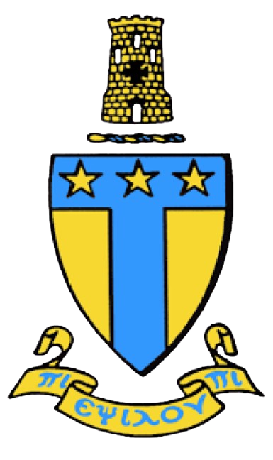 Alpha Tau Omega