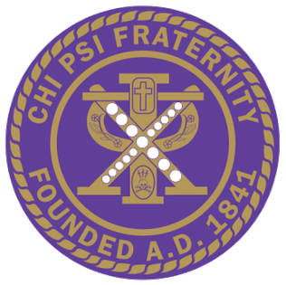 Chi Psi