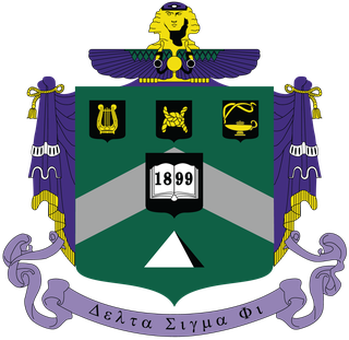 Delta Sigma Phi