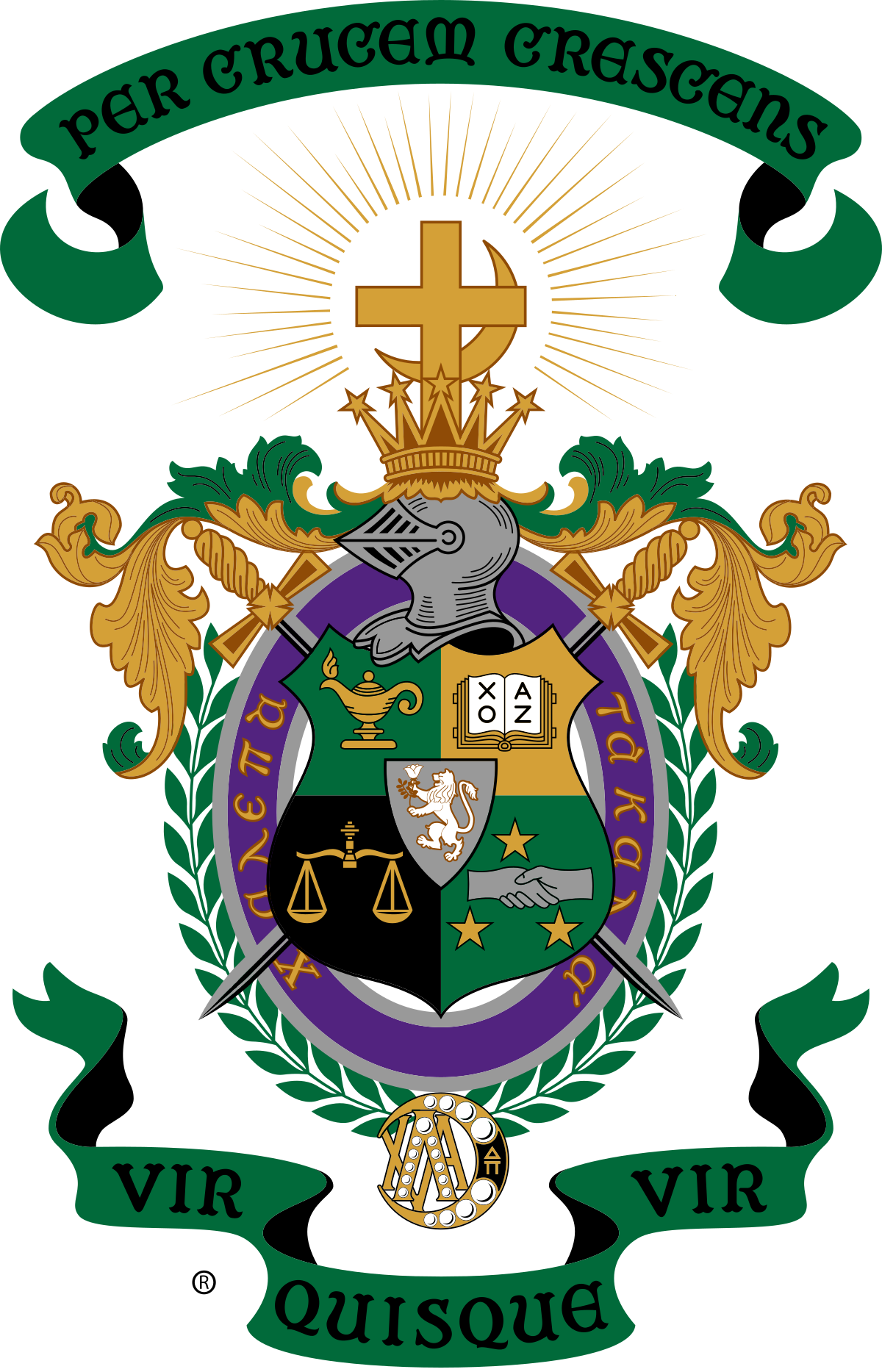 Lambda Chi Alpha